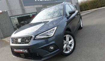 SEAT ARONA 1.5 L TSI DSG7 150 CH FR complet