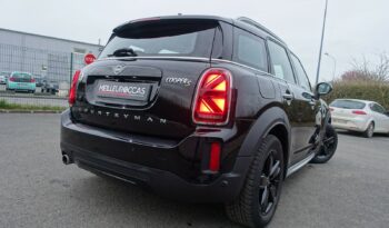 MINI COUNTRYMAN COOPER S E ALL4 ( 125ch + 70ch ) HYBRID RECHARGEABLE BVA complet