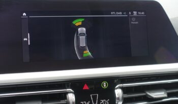 BMW 318 DA TOURING SERIE 3 MHEV BVA complet