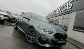 BMW 218 IA GRANCOUPE SERIE 2 PACK M complet