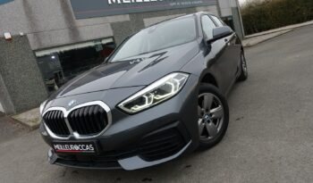 BMW 116DA SERIE 1 complet