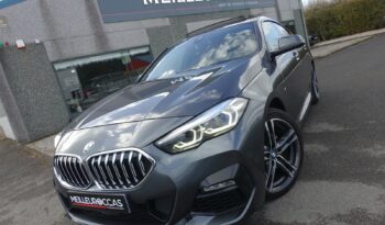 BMW 218 I GRANCOUPE SERIE 2 PACK M complet