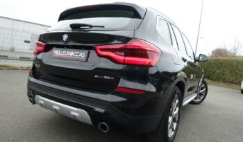 BMW X3 X-DRIVE 30EA HYBRIDE RECHARGEABLE 292 CH X-LINE complet