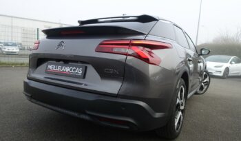 CITROËN C5X THP EAT8 HYBRIDE RECHARGEABLE 225 CH FEEL PACK complet