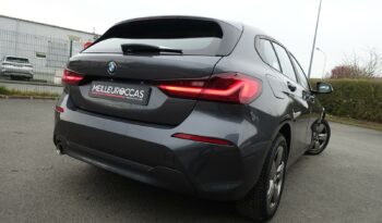 BMW 116DA SERIE 1 complet