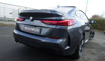 BMW 218 I GRANCOUPE SERIE 2 PACK M complet