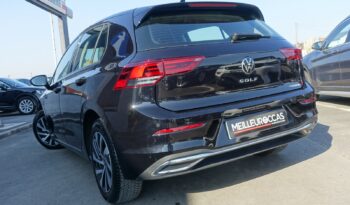 VOLKSWAGEN GOLF VIII HYBRIDE RECHARGEABLE 204 CH  STYLE complet