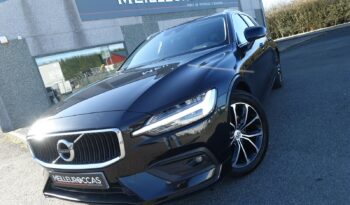 VOLVO V 60 D3 2.0 L 150CH MOMENTUM complet