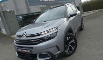CITROËN C5 AIRCROSS 2.0L BLUEHDI EAT8 180 CH BVA SHINE complet