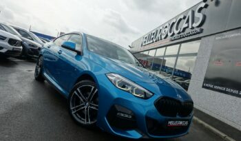 BMW 216 DA GRANCOUPE SERIE 2 BVA  PACK M complet