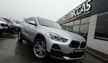 BMW X2 S-DRIVE 18 DA complet