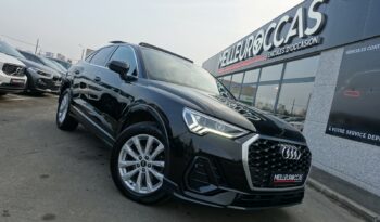 AUDI Q3 SPORTBACK 35 TDI 150 CH S-TRONIC complet