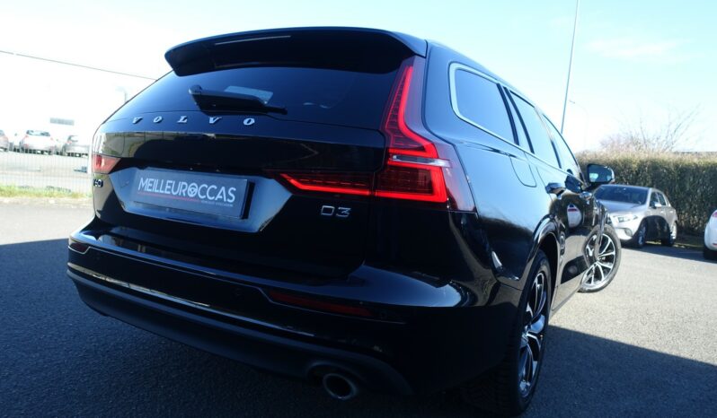 VOLVO V 60 D3 2.0 L 150CH MOMENTUM complet