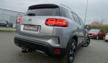 CITROËN C5 AIRCROSS 2.0L BLUEHDI EAT8 180 CH BVA SHINE complet