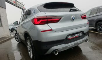 BMW X2 S-DRIVE 18 DA complet