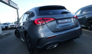 MERCEDES CLASSE A 250 E HYBRIDE RECHARGEABLE 8G-DCT AMG-LINE complet