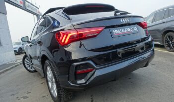 AUDI Q3 SPORTBACK 35 TDI 150 CH S-TRONIC complet