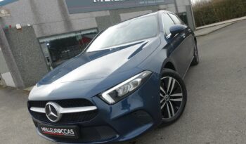 MERCEDES CLASSE A 250 E BERLINE 218 CH EQ POWER HYBRIDE 8G-DCT complet