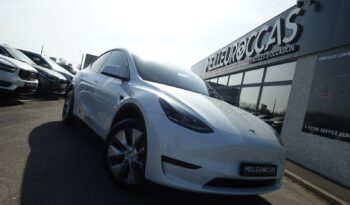TESLA MODEL Y 235 KW BVA complet