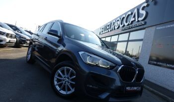 BMW X1 18 IA S-DRIVE complet