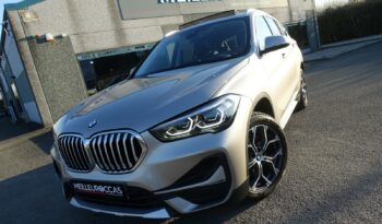 BMW X1 S-DRIVE 18 DA BVA  X-LINE complet