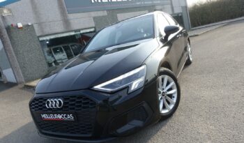 AUDI A3 SPORTBACK 35 TDI S-TRONIC 150 CH S-LINE INT complet