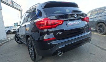 BMW X3 X-DRIVE 30EA HYBRIDE RECHARGEABLE 292 CH complet