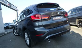 BMW X1 18 IA S-DRIVE complet