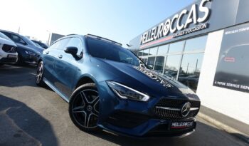 MERCEDES CLASSE CLA 250 E HYBRIDE RECHARGEABLE  AMG-LINE complet