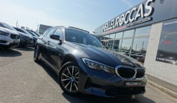 BMW 330 E HYBRIDE RECHARGEABLE 292 CH complet