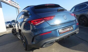 MERCEDES CLASSE CLA 250 E HYBRIDE RECHARGEABLE  AMG-LINE complet