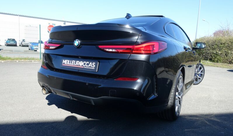 BMW 218 IA GRANCOUPE SERIE 2  PACK M complet