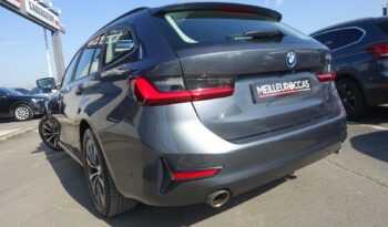 BMW 330 E HYBRIDE RECHARGEABLE 292 CH complet