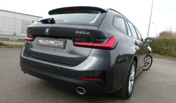 BMW 320 E TOURING HYBRIDE RECHARGEABLE 204 CH complet