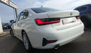 BMW 320 DA BERLINE BVA SERIE 3 complet