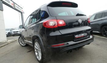 VOLKSWAGEN TIGUAN 2.0L TDI 140 CH R-LINE complet