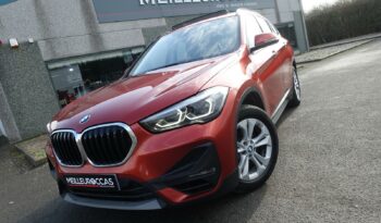BMW X1 X-DRIVE 25EA HYBRIDE RECHARGEABLE 220 CH BVA complet