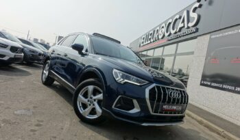 AUDI Q3 35 TDI 150 CH S-TRONIC complet