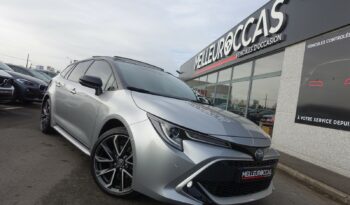 TOYOTA COROLLA 2.0 VVT-i 16V 184h Hybride  JBL EDITION complet
