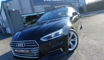 AUDI A5 SPORTBACK 35 TFSI S-TRONIC 150 CH complet
