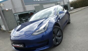 TESLA MODEL 3 STANDARD PLUS RWD 50 KW complet