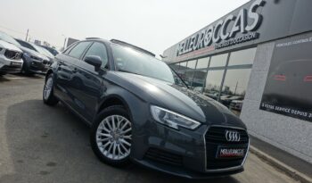 AUDI A3 SPORTBACK 2.0L TDI 150 CH complet
