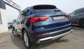 AUDI Q3 35 TDI 150 CH S-TRONIC complet