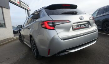 TOYOTA COROLLA 2.0 VVT-i 16V 184h Hybride  JBL EDITION complet