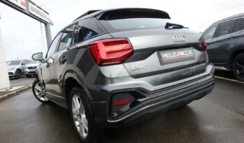 AUDI Q2 35 TFSI S-TRONIC 150CH S-LINE complet