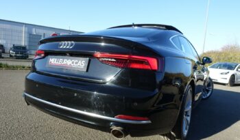 AUDI A5 SPORTBACK 35 TFSI S-TRONIC 150 CH complet