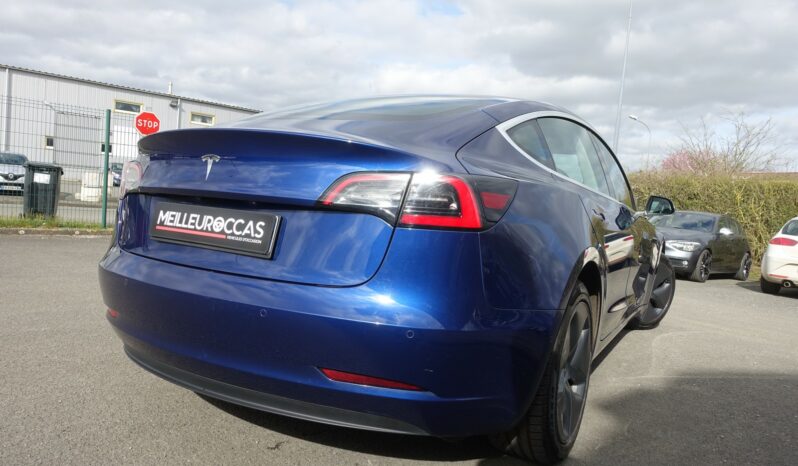 TESLA MODEL 3 STANDARD PLUS RWD 50 KW complet