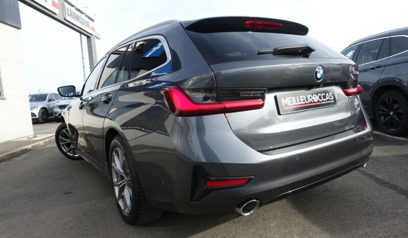 BMW 330 E HYBRIDE RECHARGEABLE 292 CH complet