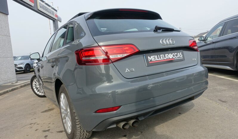 AUDI A3 SPORTBACK 2.0L TDI 150 CH complet