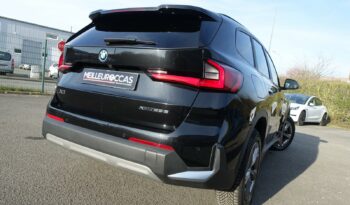 BMW X1 X-DRIVE 25EA DKG7 HYBRIDE RECHARGEABLE 245 CH complet
